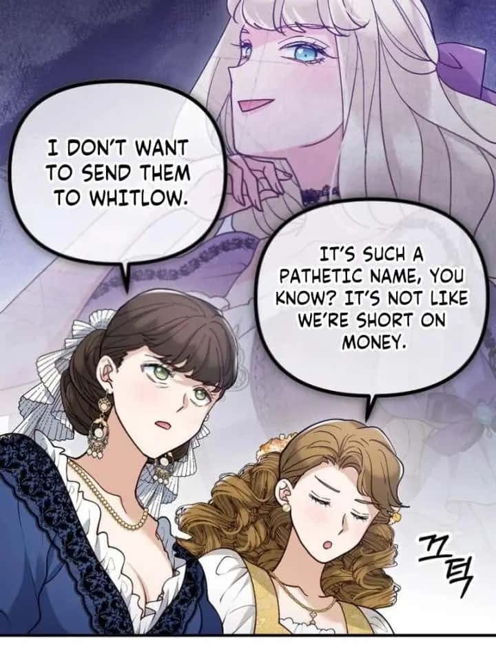 A Beast Swallowed by a Flower Chapter 111 Page 75