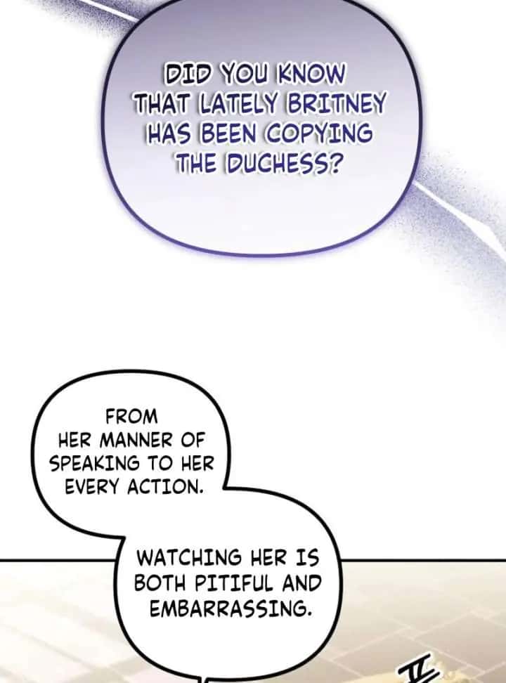 A Beast Swallowed by a Flower Chapter 111 Page 81