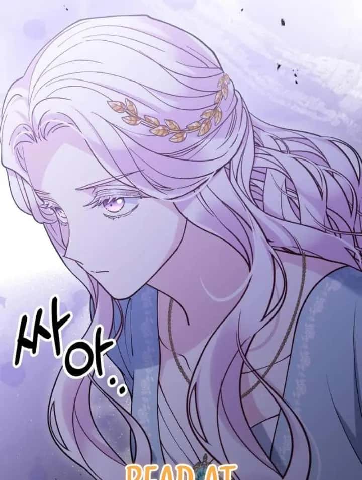 A Beast Swallowed by a Flower Chapter 111 Page 90