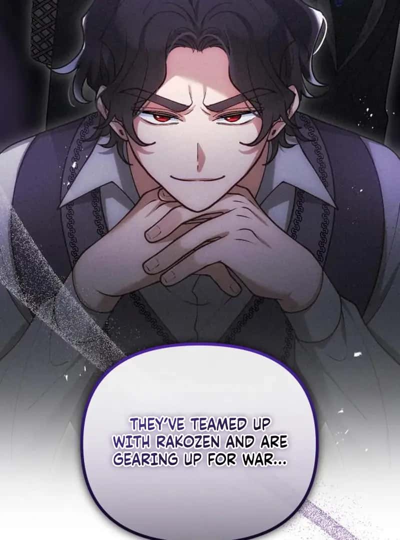 A Beast Swallowed by a Flower Chapter 112 Page 15