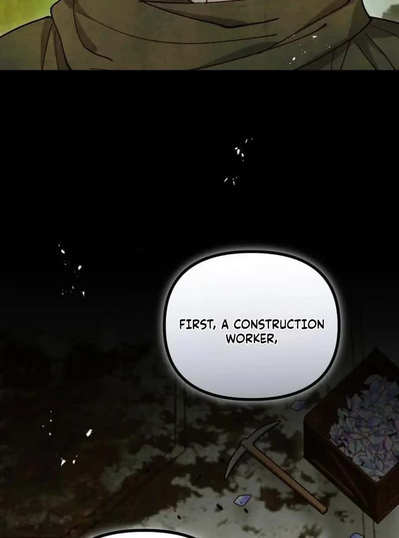 A Beast Swallowed by a Flower Chapter 112 Page 32