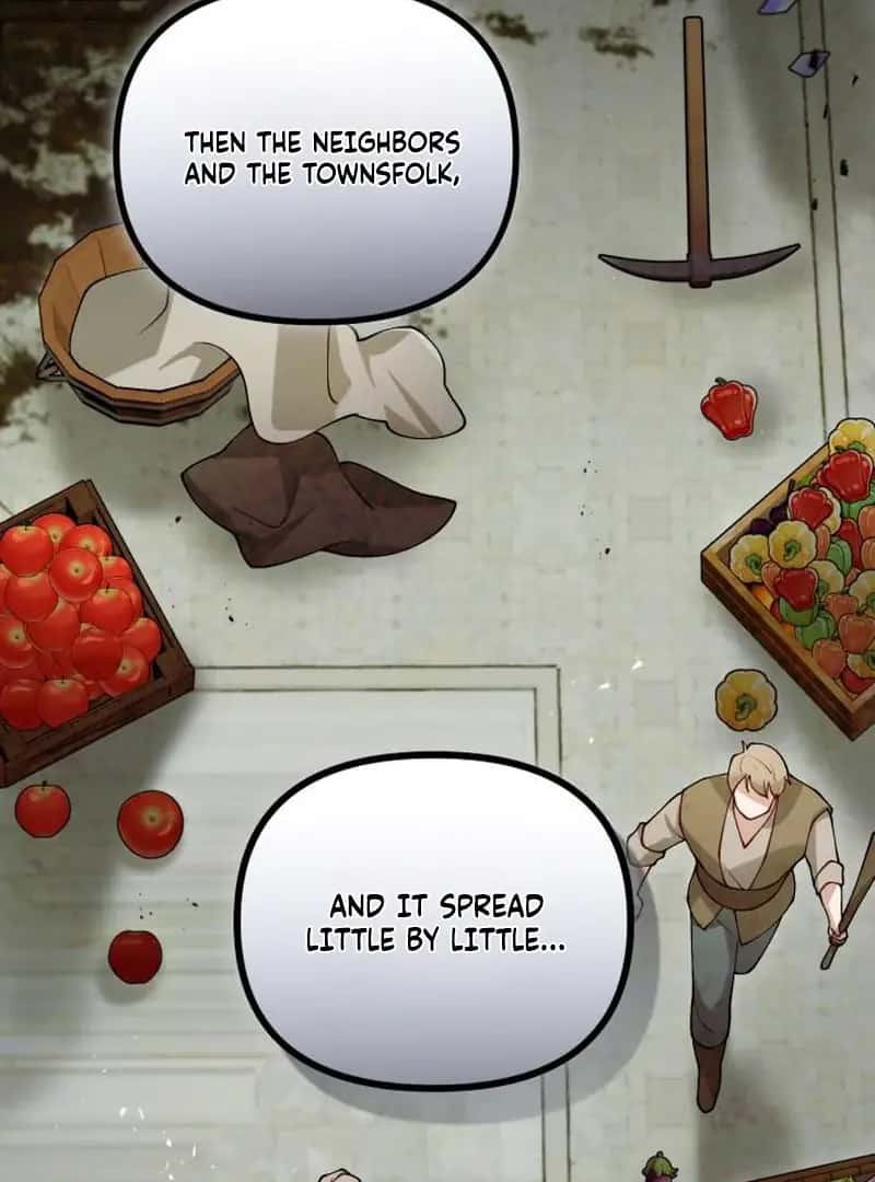 A Beast Swallowed by a Flower Chapter 112 Page 33