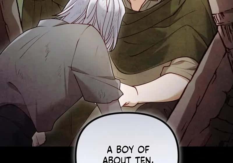 A Beast Swallowed by a Flower Chapter 112 Page 39