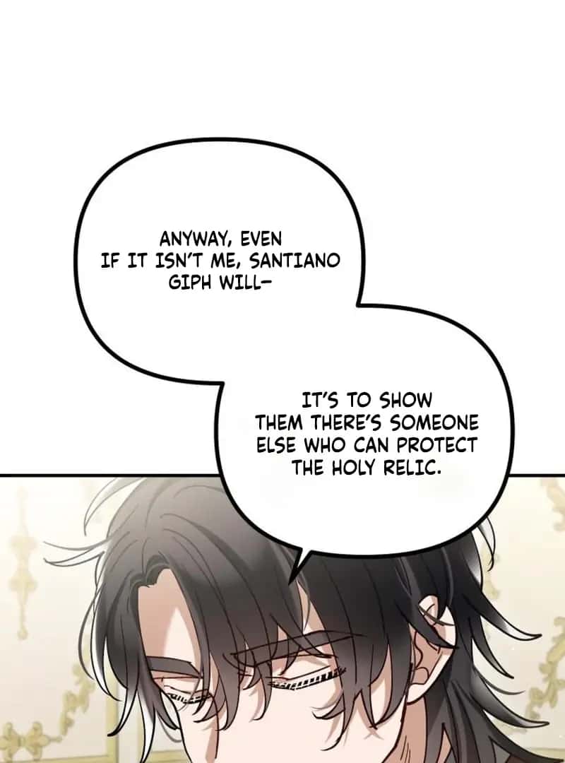 A Beast Swallowed by a Flower Chapter 112 Page 47