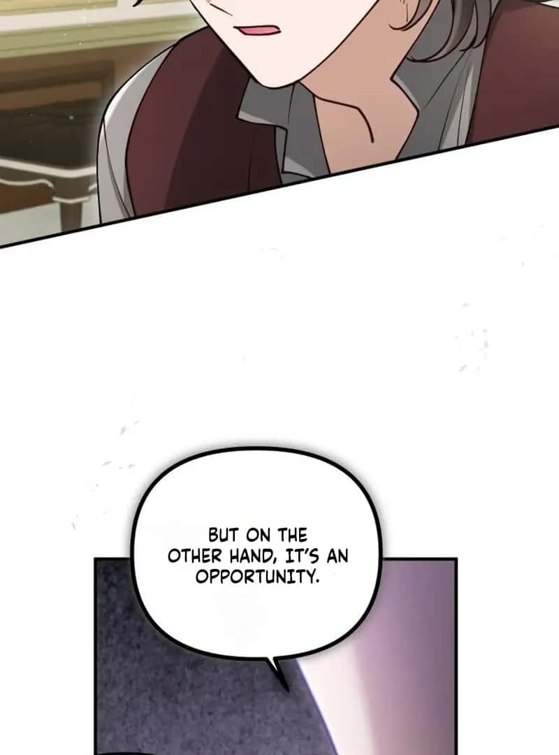 A Beast Swallowed by a Flower Chapter 112 Page 48