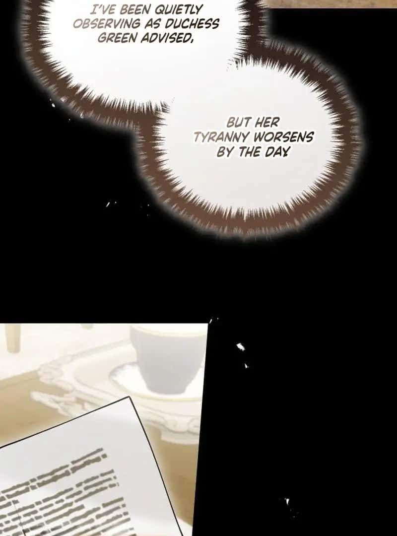 A Beast Swallowed by a Flower Chapter 112 Page 94