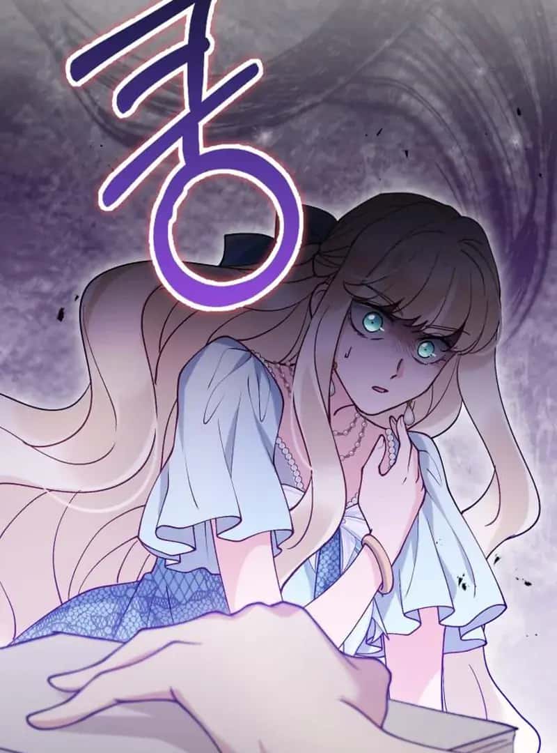 A Beast Swallowed by a Flower Chapter 112 Page 109