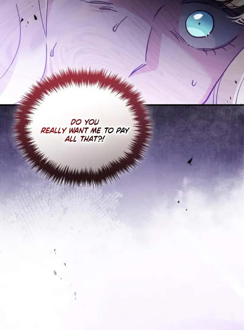 A Beast Swallowed by a Flower Chapter 112 Page 111