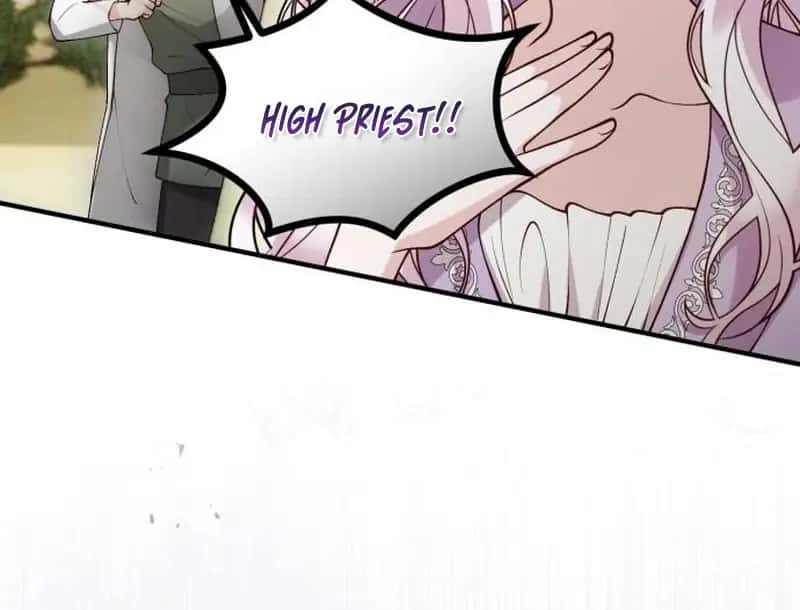 A Beast Swallowed by a Flower Chapter 114 Page 14