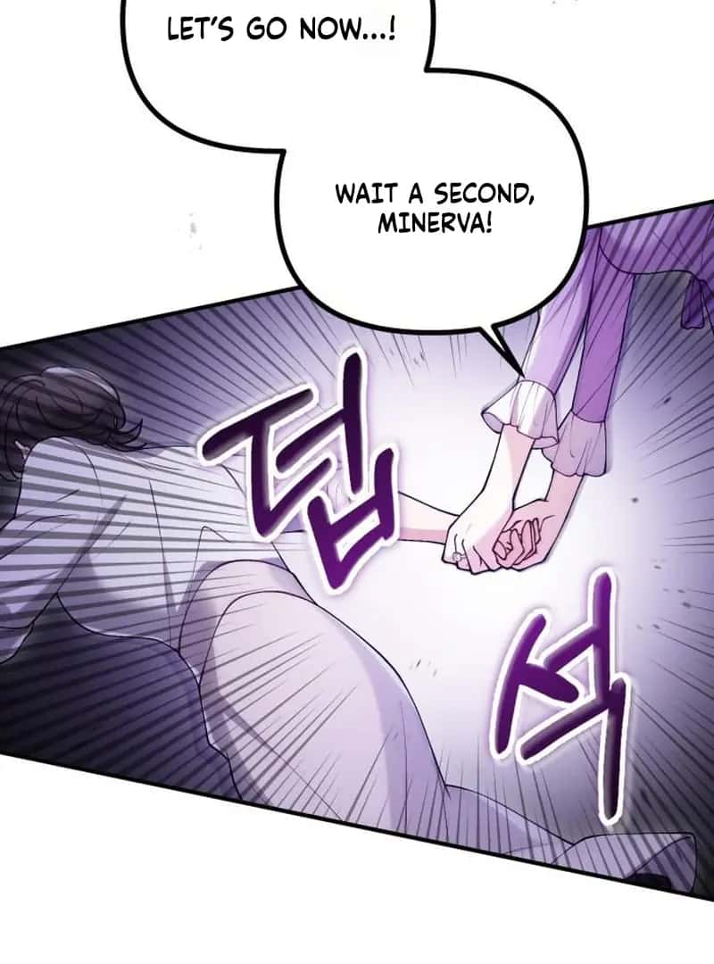 A Beast Swallowed by a Flower Chapter 114 Page 17