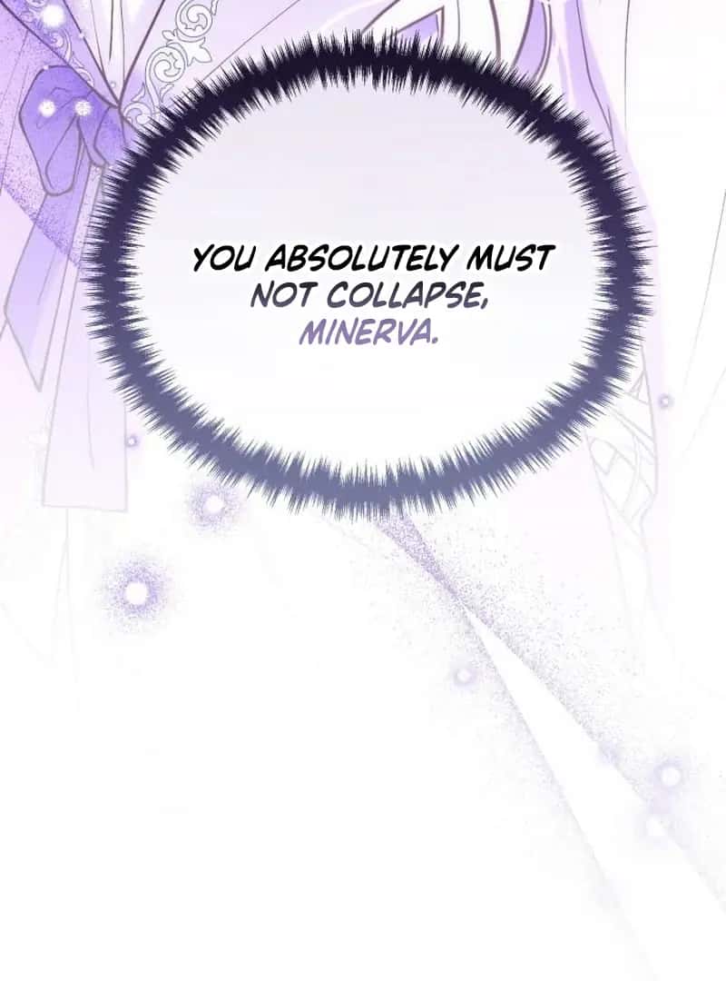 A Beast Swallowed by a Flower Chapter 114 Page 30