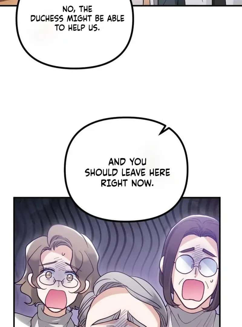A Beast Swallowed by a Flower Chapter 114 Page 37