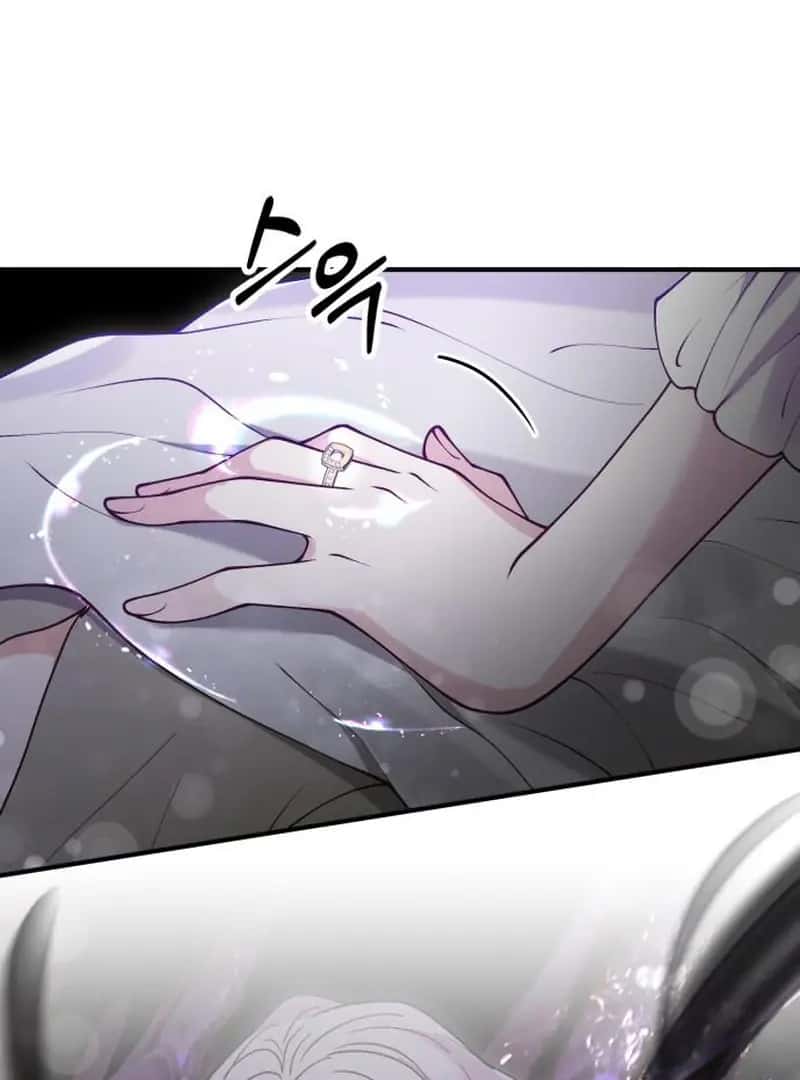 A Beast Swallowed by a Flower Chapter 114 Page 49