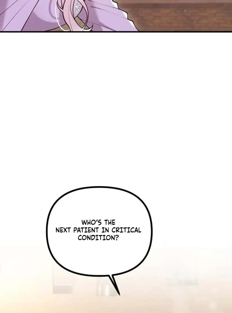 A Beast Swallowed by a Flower Chapter 114 Page 55