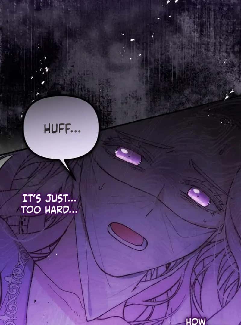 A Beast Swallowed by a Flower Chapter 114 Page 62