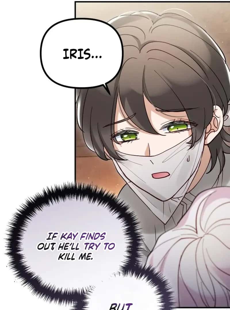 A Beast Swallowed by a Flower Chapter 114 Page 66