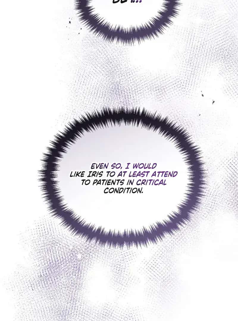A Beast Swallowed by a Flower Chapter 114 Page 67