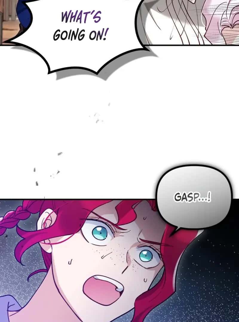 A Beast Swallowed by a Flower Chapter 114 Page 73
