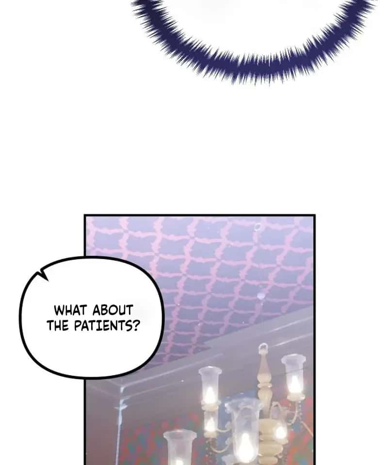 A Beast Swallowed by a Flower Chapter 114 Page 88
