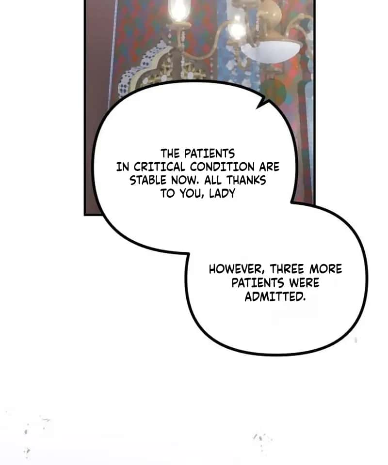 A Beast Swallowed by a Flower Chapter 114 Page 89