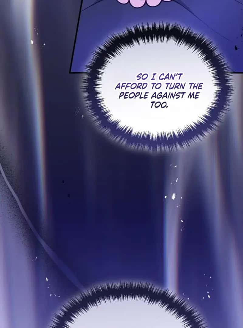 A Beast Swallowed by a Flower Chapter 114 Page 92