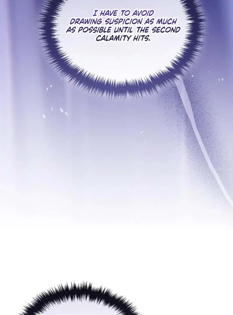 A Beast Swallowed by a Flower Chapter 114 Page 93