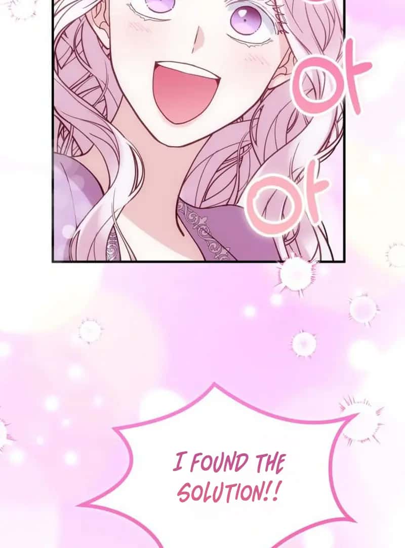 A Beast Swallowed by a Flower Chapter 114 Page 97