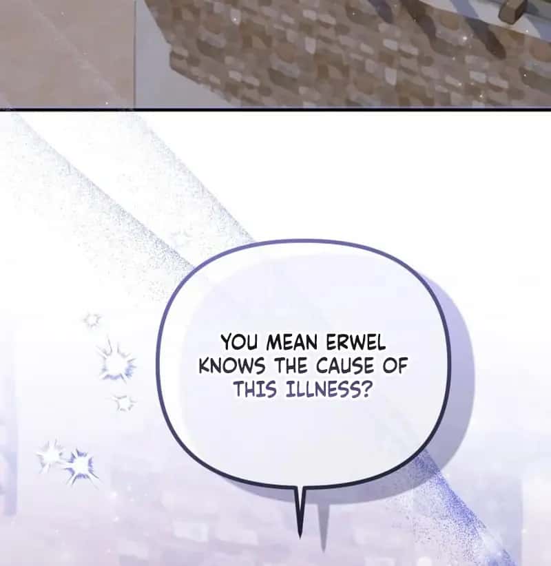 A Beast Swallowed by a Flower Chapter 114 Page 102