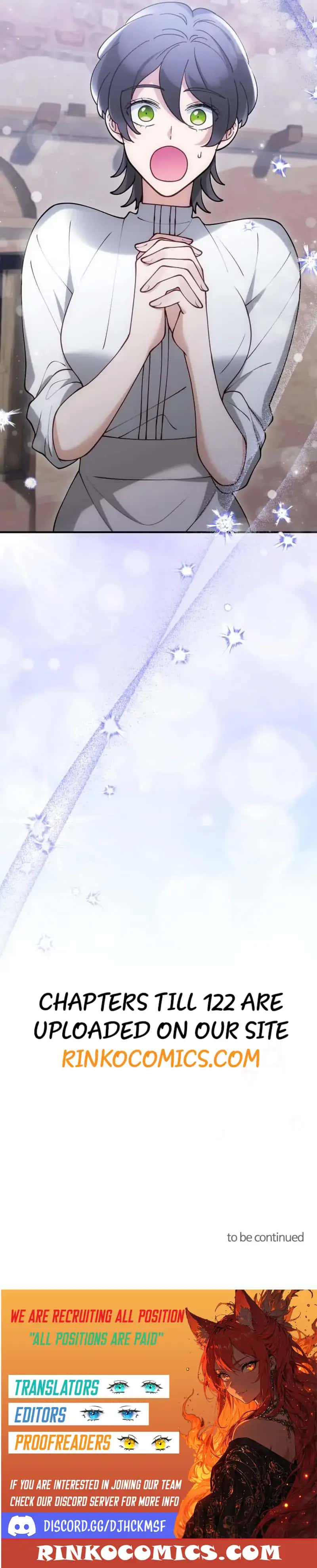 A Beast Swallowed by a Flower Chapter 114 Page 103
