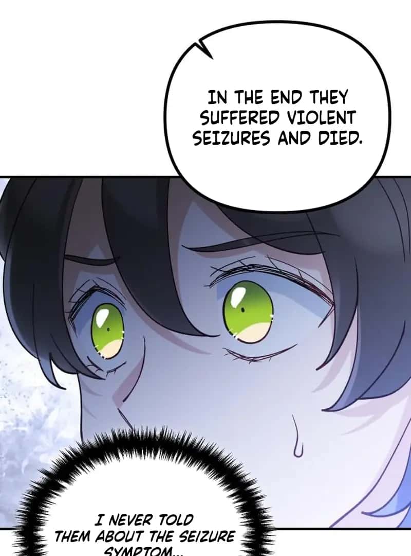 A Beast Swallowed by a Flower Chapter 115 Page 7