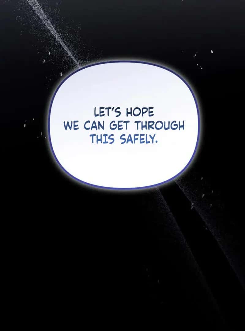 A Beast Swallowed by a Flower Chapter 115 Page 30