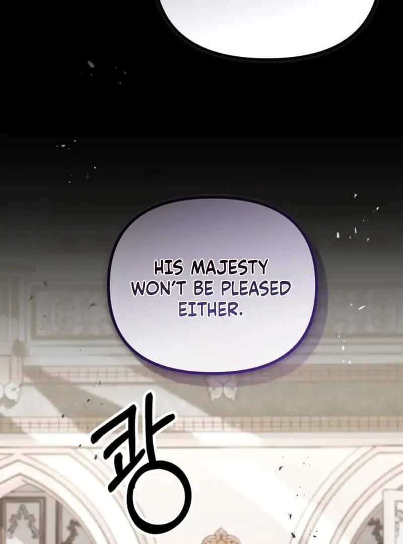 A Beast Swallowed by a Flower Chapter 115 Page 38
