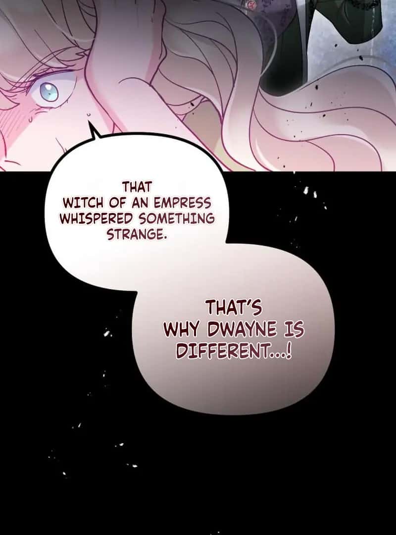 A Beast Swallowed by a Flower Chapter 115 Page 43