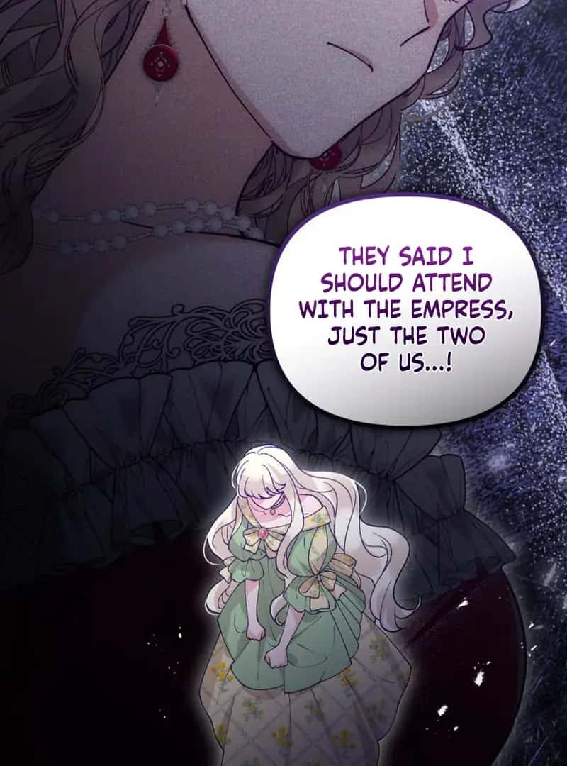 A Beast Swallowed by a Flower Chapter 115 Page 51