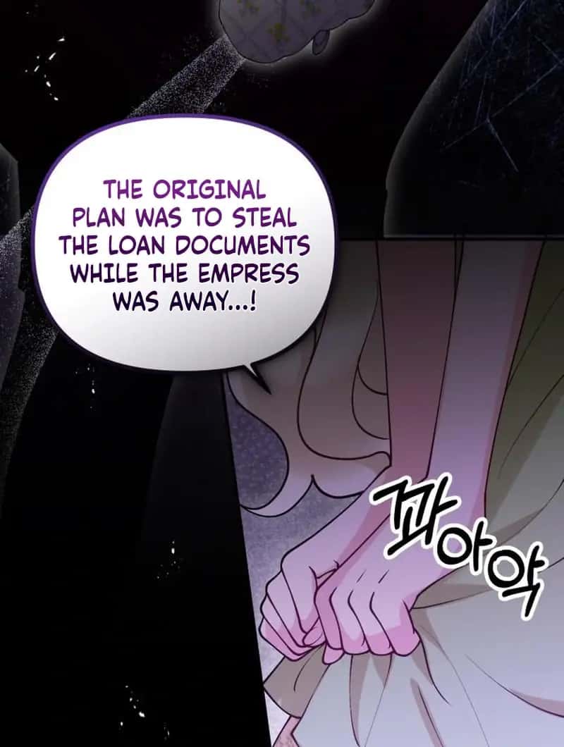 A Beast Swallowed by a Flower Chapter 115 Page 52