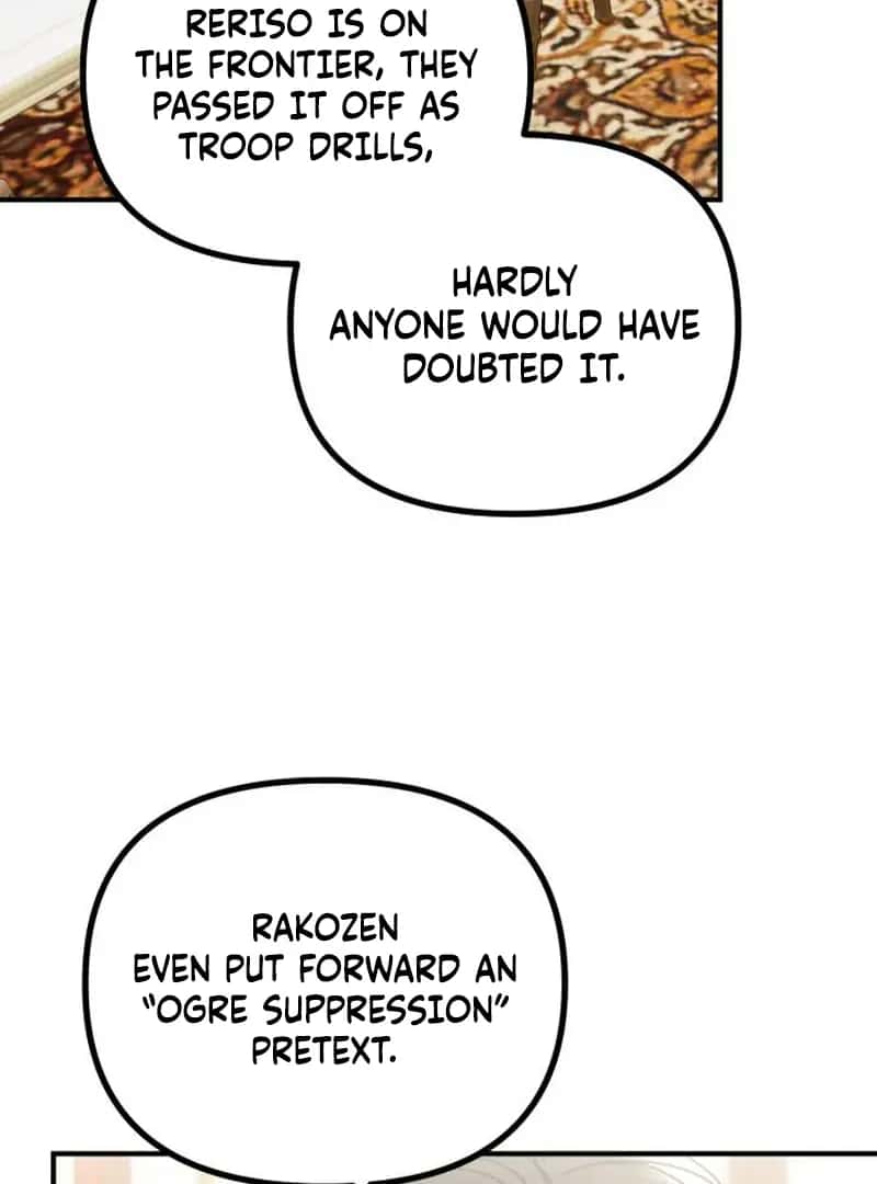 A Beast Swallowed by a Flower Chapter 115 Page 67