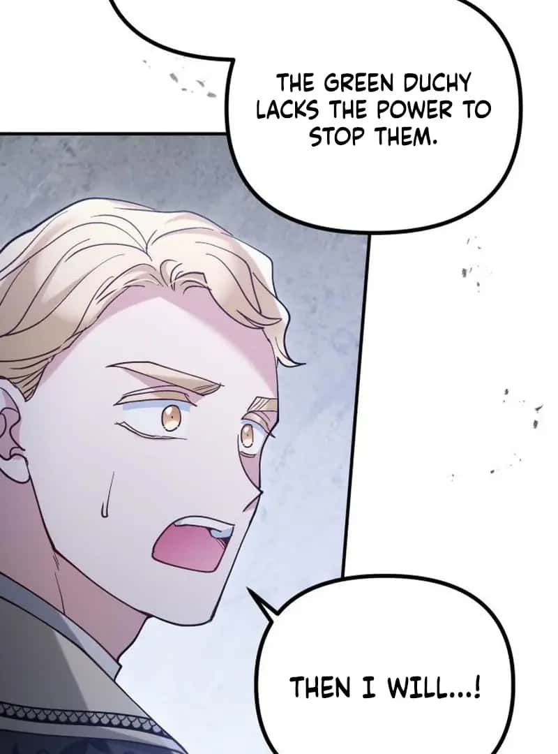 A Beast Swallowed by a Flower Chapter 115 Page 73