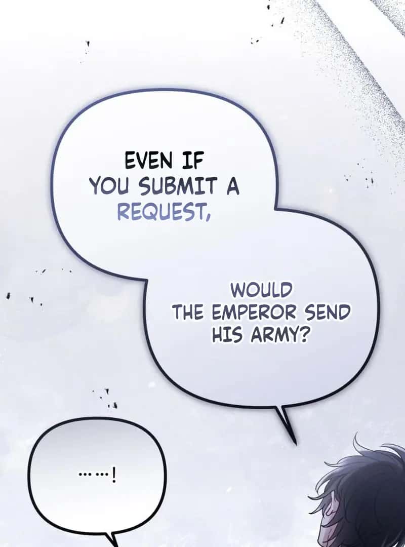 A Beast Swallowed by a Flower Chapter 115 Page 75