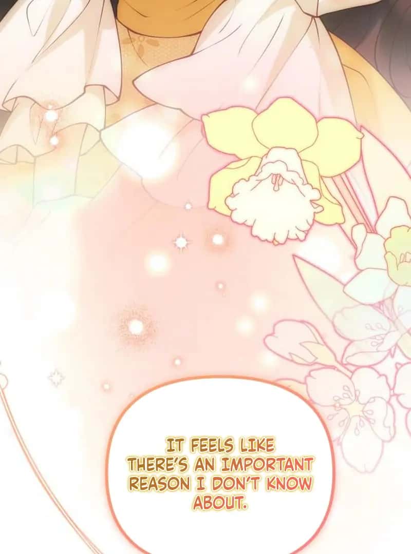 A Beast Swallowed by a Flower Chapter 115 Page 100