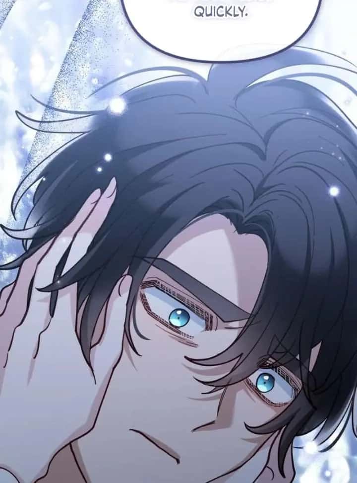 A Beast Swallowed by a Flower Chapter 117 Page 24