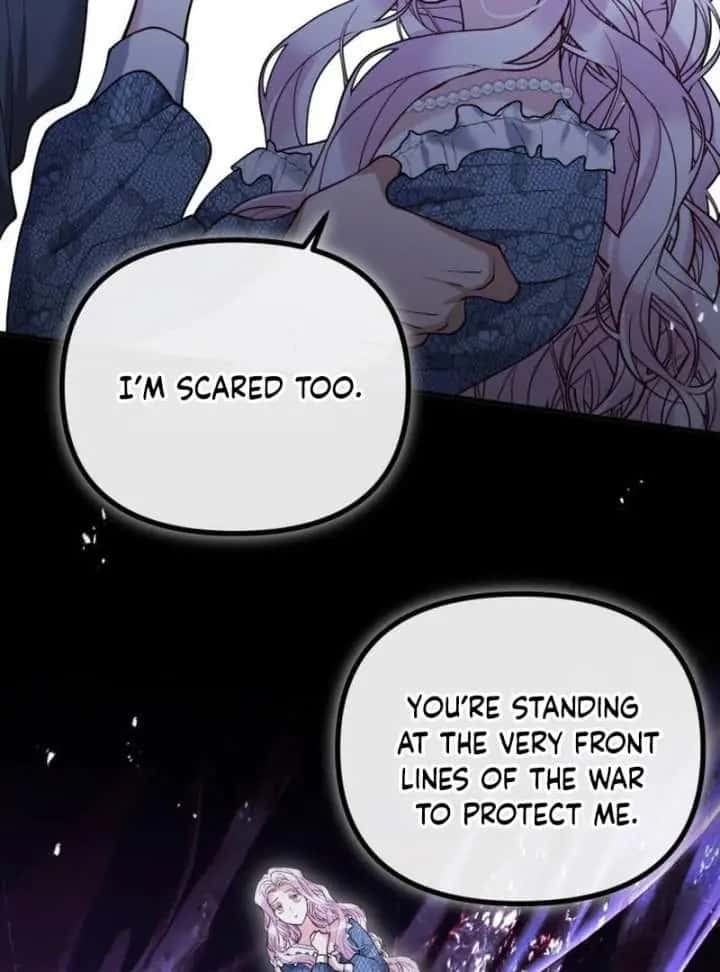 A Beast Swallowed by a Flower Chapter 117 Page 29