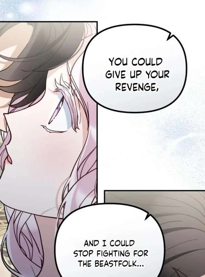 A Beast Swallowed by a Flower Chapter 117 Page 33