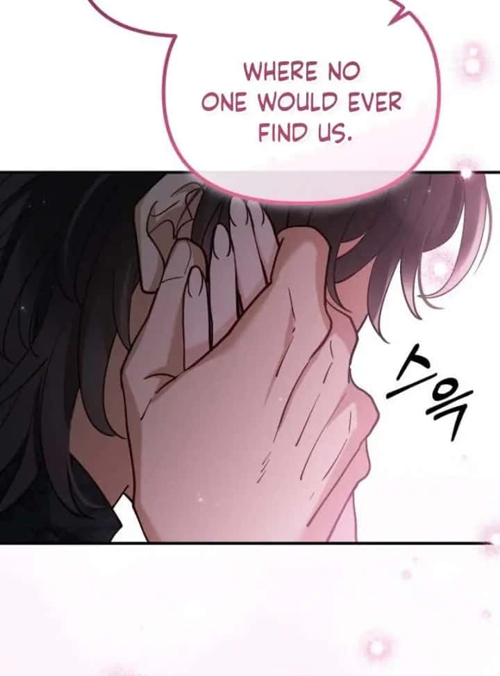 A Beast Swallowed by a Flower Chapter 117 Page 35