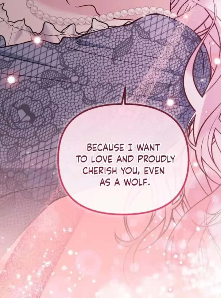 A Beast Swallowed by a Flower Chapter 117 Page 42