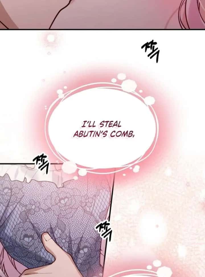 A Beast Swallowed by a Flower Chapter 117 Page 48