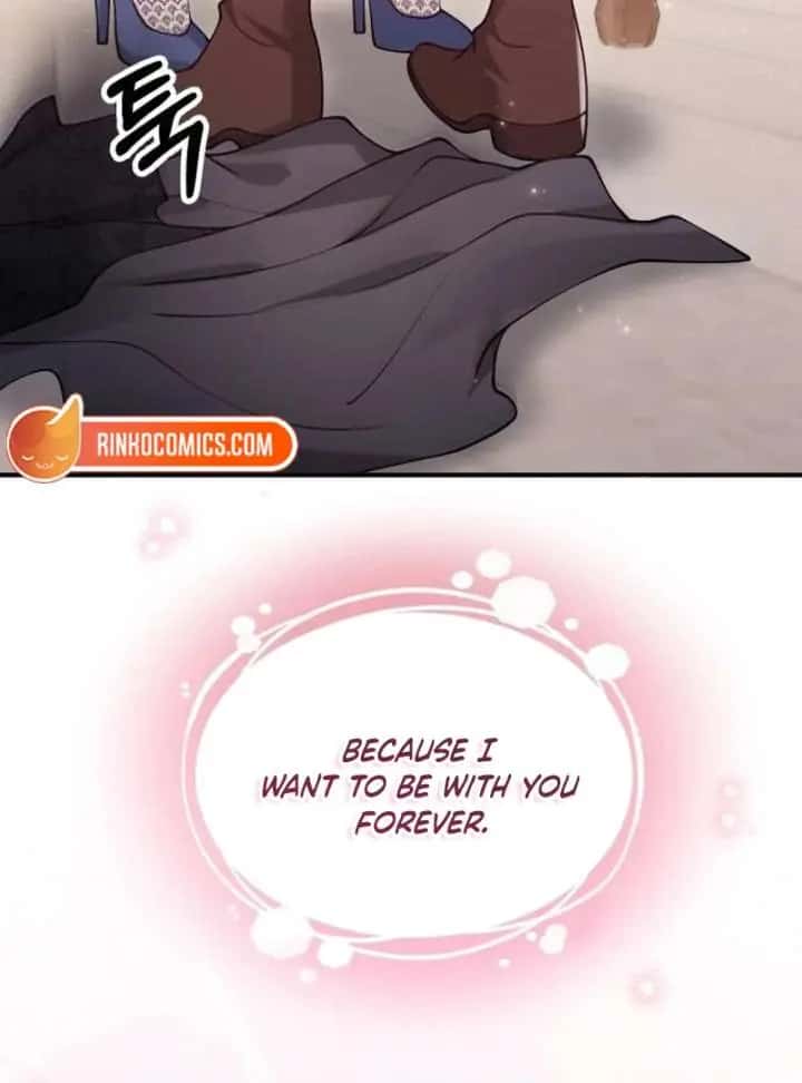 A Beast Swallowed by a Flower Chapter 117 Page 51