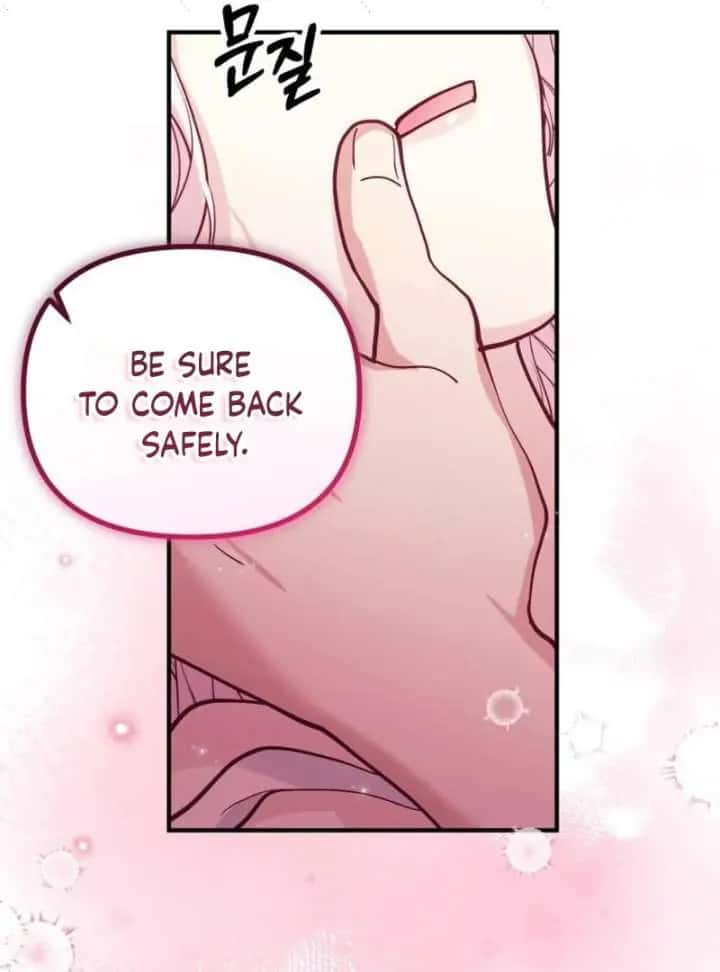 A Beast Swallowed by a Flower Chapter 117 Page 80