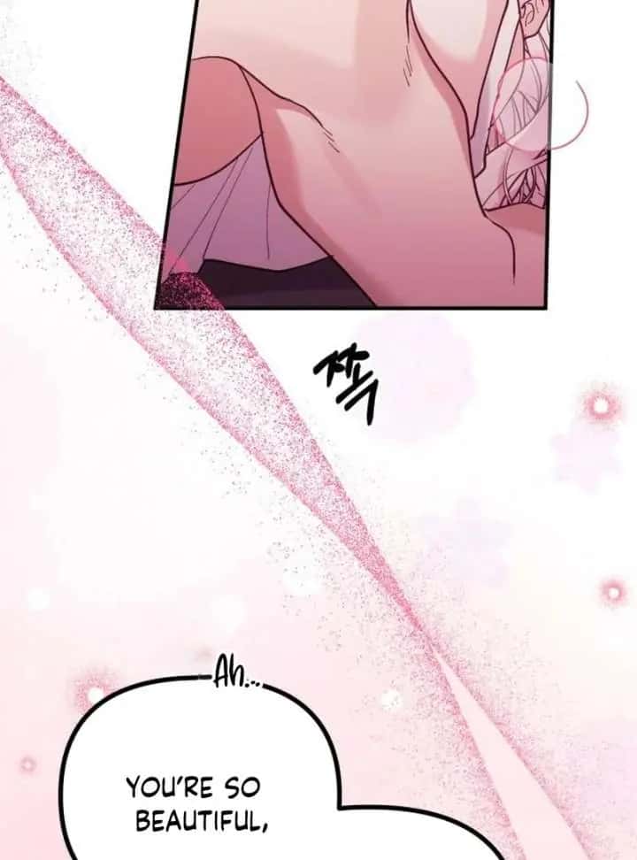 A Beast Swallowed by a Flower Chapter 117 Page 85