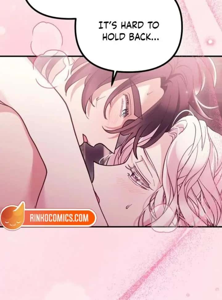 A Beast Swallowed by a Flower Chapter 117 Page 86