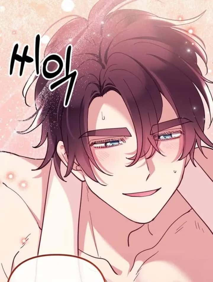 A Beast Swallowed by a Flower Chapter 117 Page 91